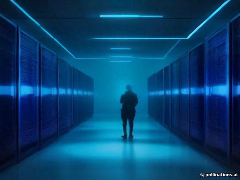 ИИ уничтожит человечество через полгода: Axios раскрыл панику 🤖⚡ — ии уничтожит человечество через полгода axios