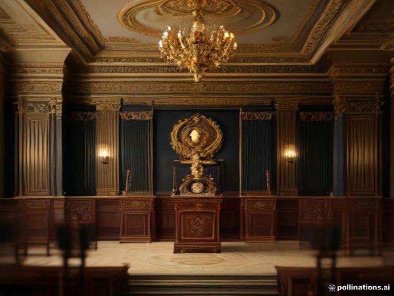 Нави Пиллэй присудили Нобелевскую премию мира ⚖️🕊️ — кто получил нобелевскую премию мира 2024