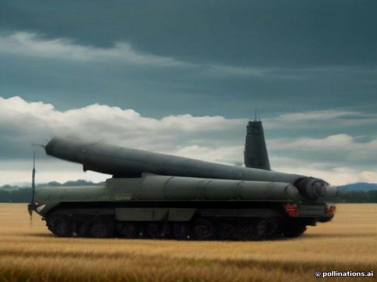 Одинцово: сбитие БПЛА в Подмосковье и меры безопасности 🛡️⚡ — одинцово сбитие бпла