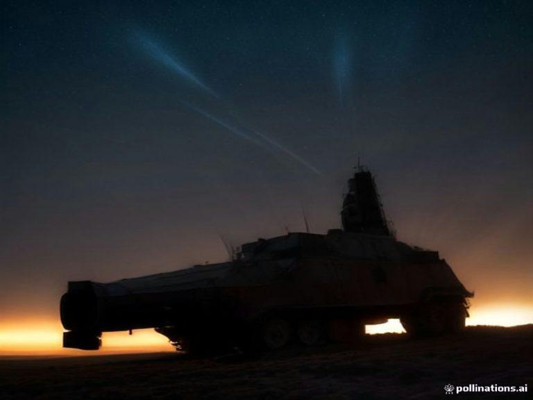 Минобороны сбило 505 БПЛА: атака дронов сегодня отбита 🛡️💥 — атака беспилотников сегодня