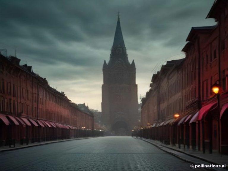 Кировчанин предложил вернуть Вятский край на карту России 🏛️🔥 — переименование кировской области в вятский край