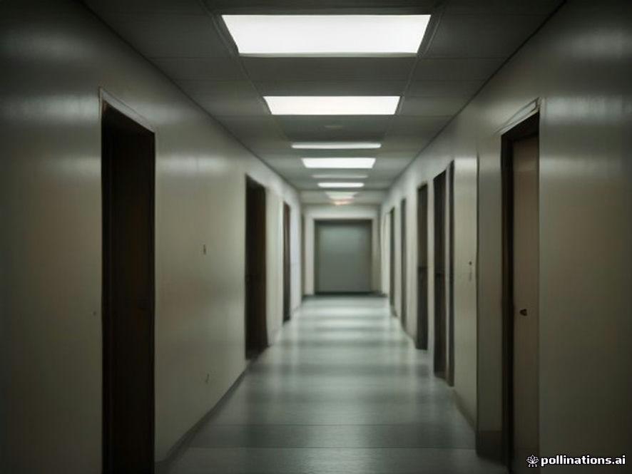 Смерть в клинике Сан-Себастьяна: оспа обезьян унесла жизнь пациента 🏥⚡ — оспа обезьян умер мужчина в испании