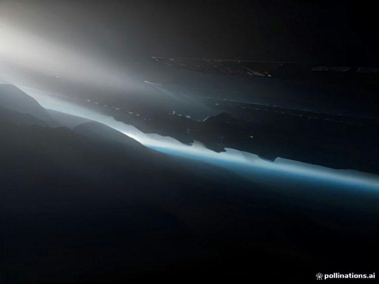 Андрей Бабкин раскрыл детали Российской орбитальной станции 🚀🛰️ — российская орбитальная станция