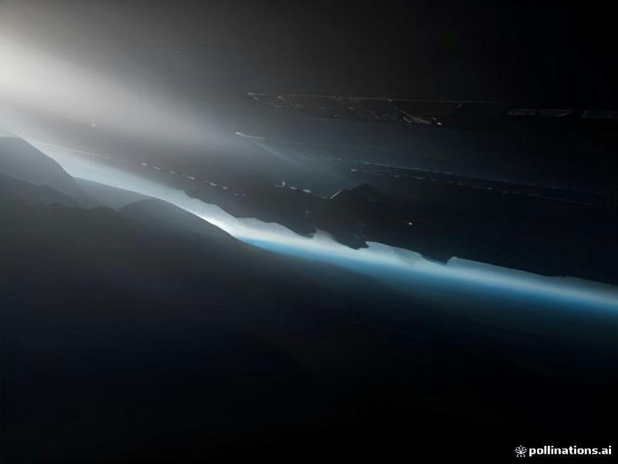 Андрей Бабкин раскрыл детали Российской орбитальной станции 🚀🛰️ — российская орбитальная станция