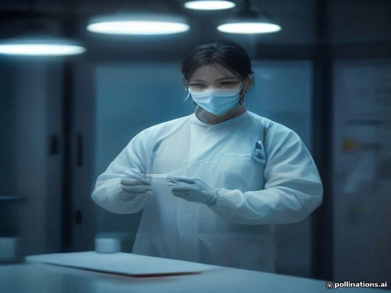 ВОЗ опровергла вспышку в Иркутске: биологических угроз нет 🔬🛡️ — воз подтверждает наличие