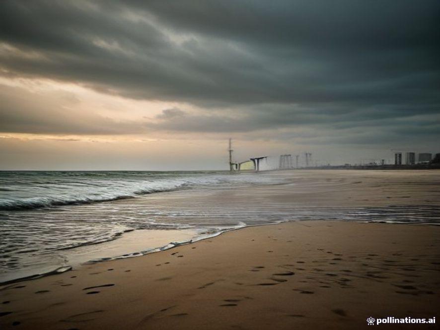 Роспотребнадзор совершил экологический прорыв в Анапе 🌊🧪 — экология анапа