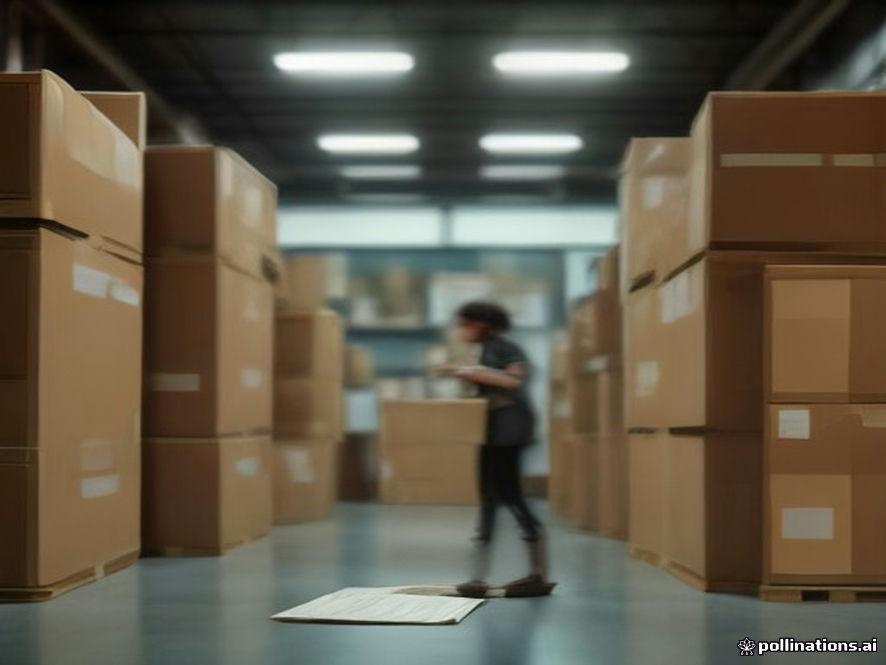 Ozon перекроил скидки: селлеры пошли с жалобами в ФАС 📉📦 — проблемы продавцов на озон с акциями