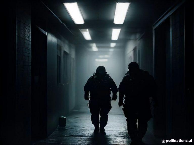 Спектакль в балаклавах: тайны роликов ФСБ раскрыли 🎬⚡ — зачем фсб снимает видео задержаний