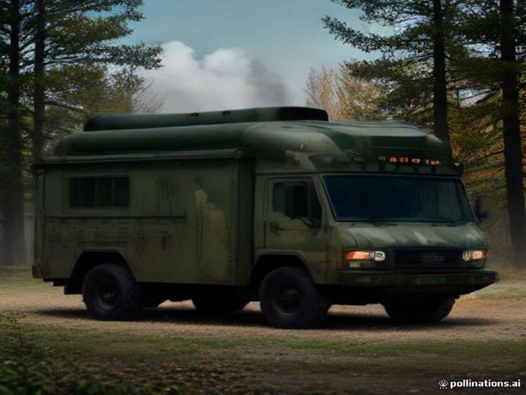 Питание на передовой: ПАК-200М в зоне спецоперации 🥘🔥 — 15 отдельная мотострелковая бригада новости сво