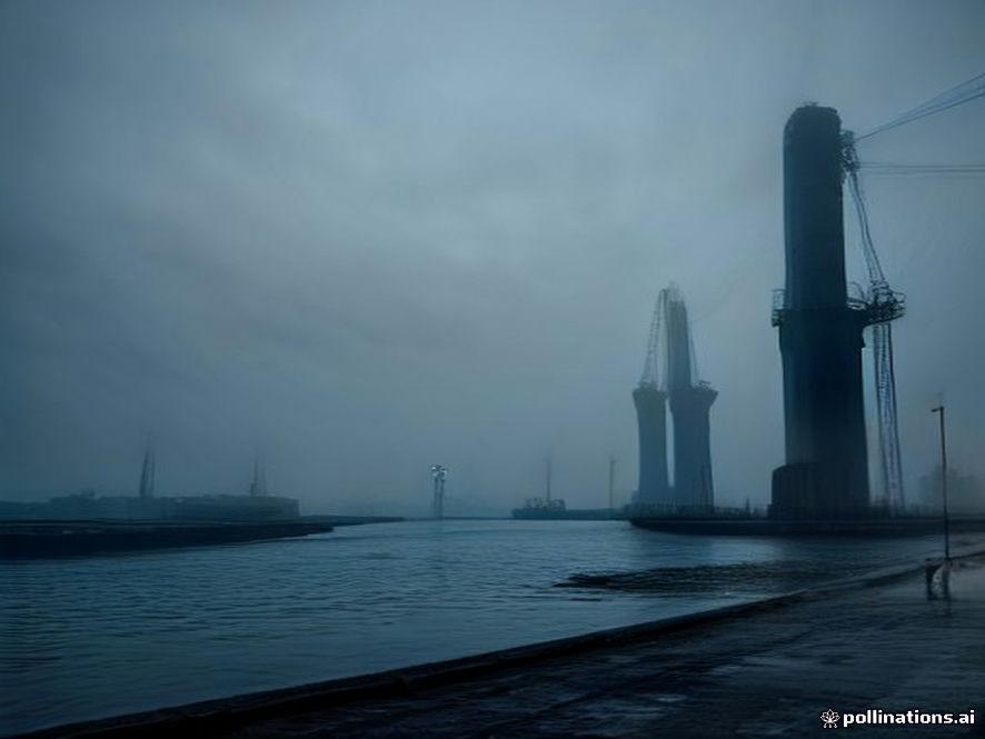 Каллас раскрыла цену простоя черноморских портов Украины ⚓📉 — убытки украины от блокировки портов