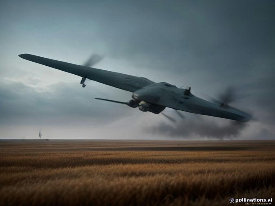 Удар вслепую: «Молния-2» снесла блиндаж ВСУ под РЭБ 🎯⚡ — молния-2 дрон сво видео
