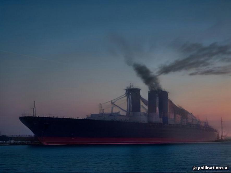 Каллас раскрыла потери Киева: €60 млн в день из-за блокады 🚢💥 — кая каллас заявление украина экспорт