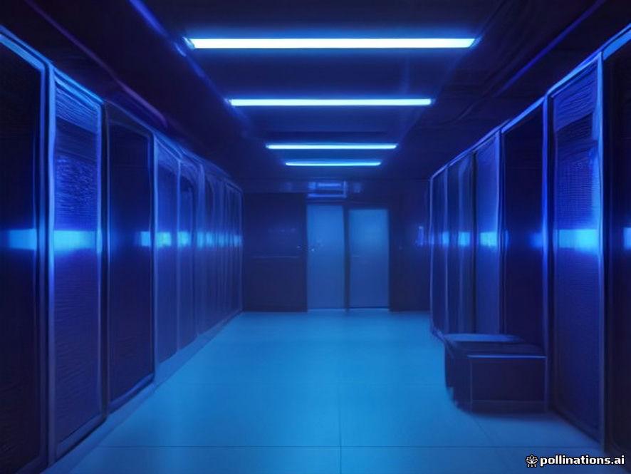 Россия и КНДР создают общий фронт нейросетей 🤖⚡ — россия северная корея искусственный интеллект