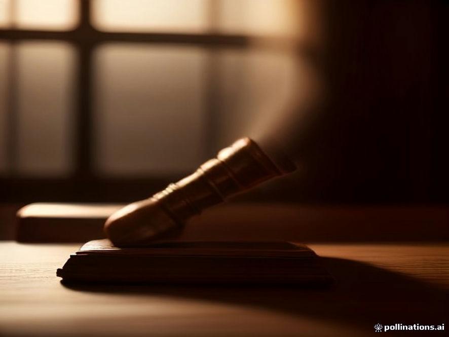 Госдума закручивает гайки за призывы к бунтам в Сети ⚖️🚨 — ужесточение ответственности за призывы к массовым беспорядкам