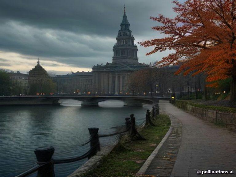 В Питере у Банковского моста срубили легендарный тополь 1910 года 🪓🏛️ — спилили вековой тополь на канале грибоедова