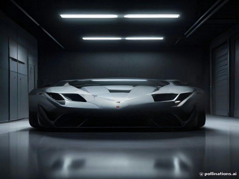 Валя Карнавал удивила покупкой суперкара за десятки миллионов 🏎️✨ — валя карнавал купила ламборгини