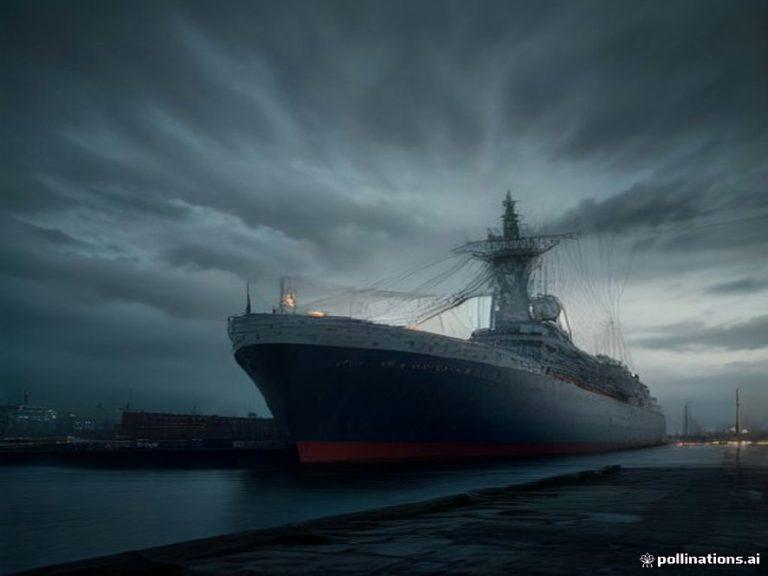 ОСК меняет рулевого верфи: Илья Самарин возглавит завод 🚢⚙️ — илья самарин северная верфь назначение