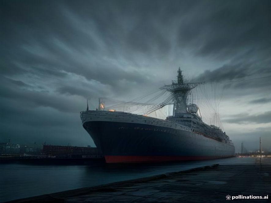ОСК меняет рулевого верфи: Илья Самарин возглавит завод 🚢⚙️ — илья самарин северная верфь назначение