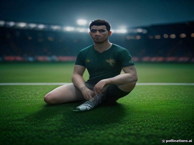 Хвича травма крестов: лидер ПСЖ выбыл на 9 месяцев после Барсы 🤕⚽ — кварцхелия травма псж