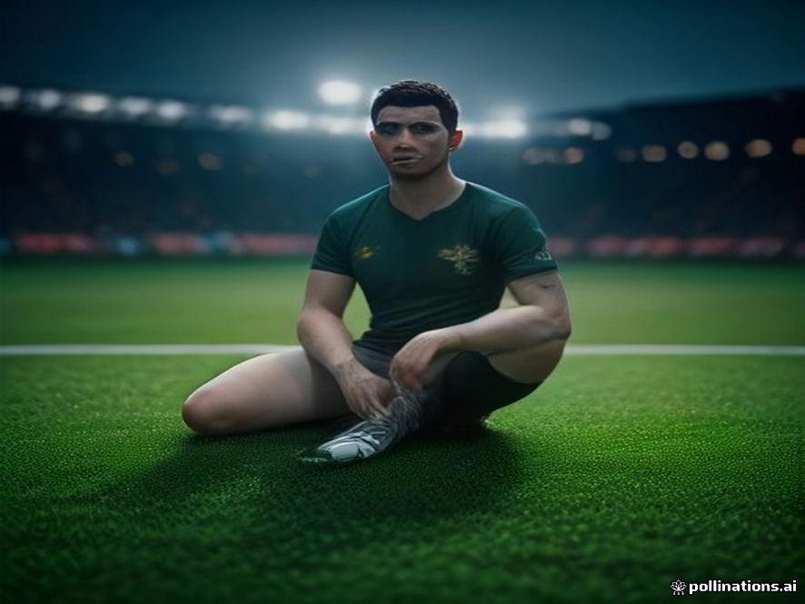 Хвича травма крестов: лидер ПСЖ выбыл на 9 месяцев после Барсы 🤕⚽ — кварцхелия травма псж