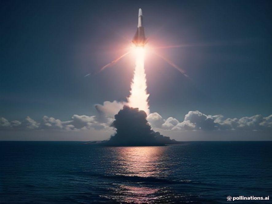 Starship Илон Маск взорвался: итоги 14-го испытания гиганта 🚀💥 — spacex испытания