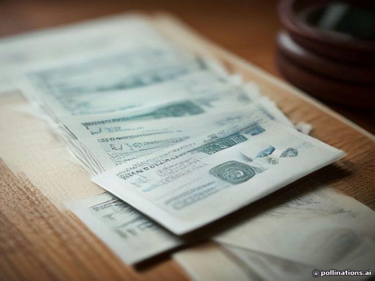 Пенсии в 2027: каким будет прожиточный минимум 📈🔥 — прожиточный минимум пенсионеров в 2027 году