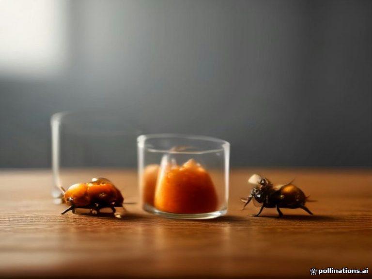 Россияне глотают живых жуков ради здоровья 🐛💊 — жуки знахари лечение отзывы врачей
