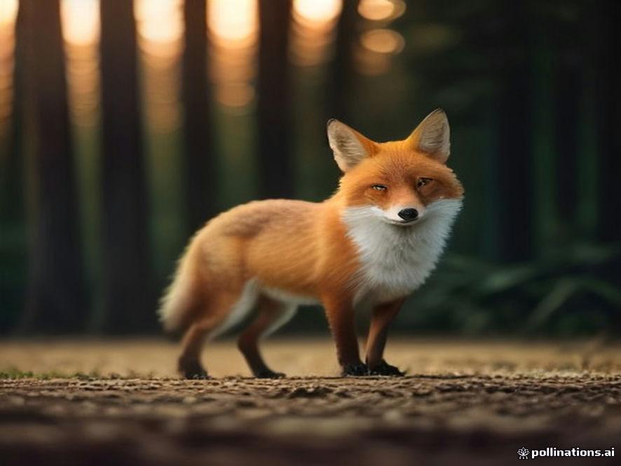 Дикий лис на ВДНХ напал на петуха Мазая: дерзкий подкоп 🦊🐔 — лис на вднх городская ферма