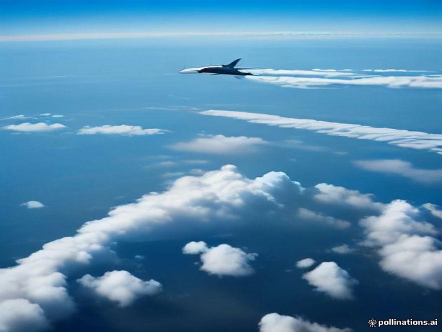 Самолет-разведчик НАТО у границ Калининграда ✈️🕵️♂️ — самолет разведчик нато у границ калининграда