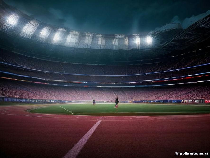 Матыцин оценил возвращение спорта: триумф или изоляция? 🏟️⚡ — олег матыцин о возвращении российских спортсменов