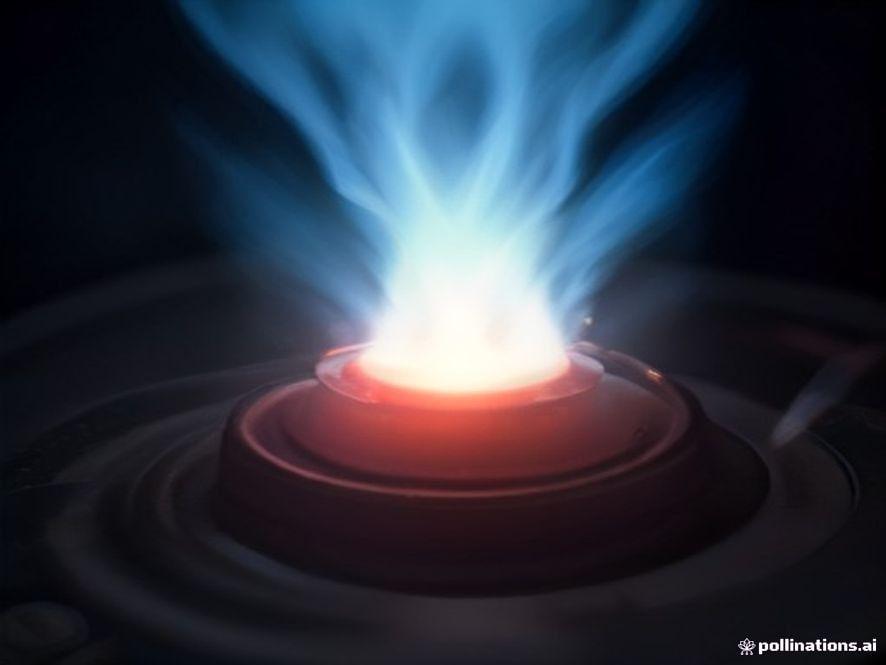 Газ в ЕС подорожал на 140%: как растут цены и где сэкономить 📈🔥 — цены на газ в европе сегодня