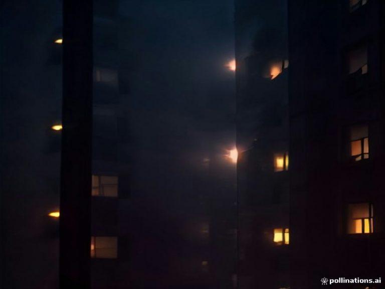 Ночной удар и страх в провинции: война глазами читателей «Медузы» 🏙️💥 — война глазами читателей медузы