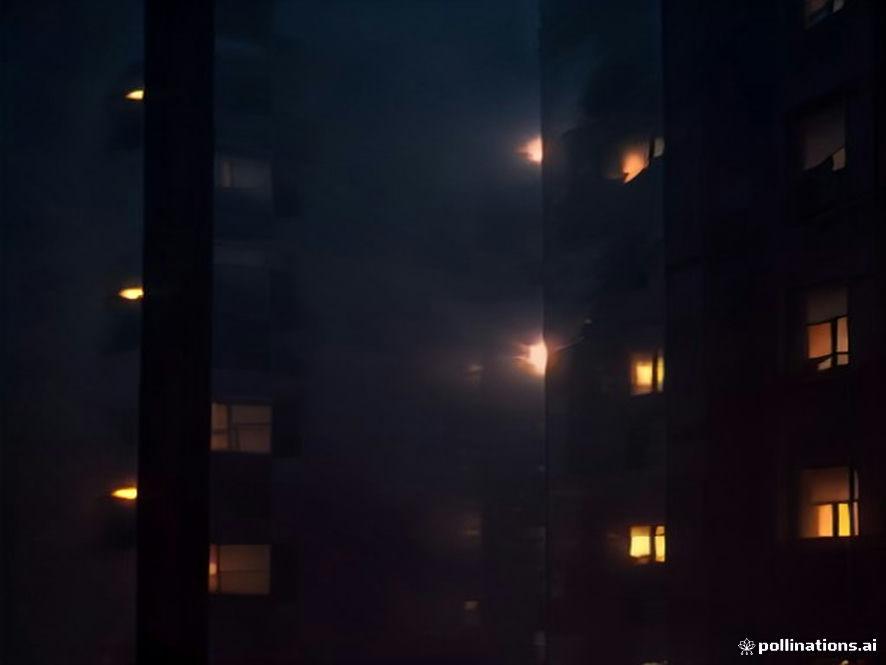 Ночной удар и страх в провинции: война глазами читателей «Медузы» 🏙️💥 — война глазами читателей медузы