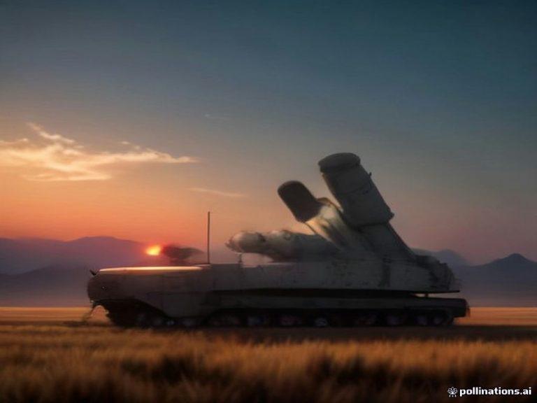Ракеты Patriot на исходе: почему Польша больше не делится 🚀💥 — почему польша перестала поставлять ракеты patriot украине