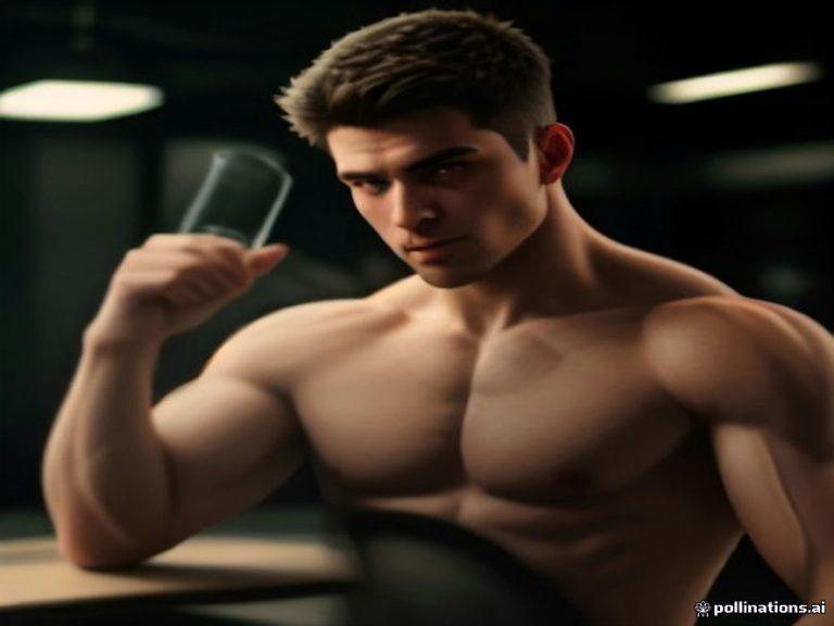 Подагра у молодых: почему пиво и качалка губят суставы 🍺🏋️ — подагра у молодых причины