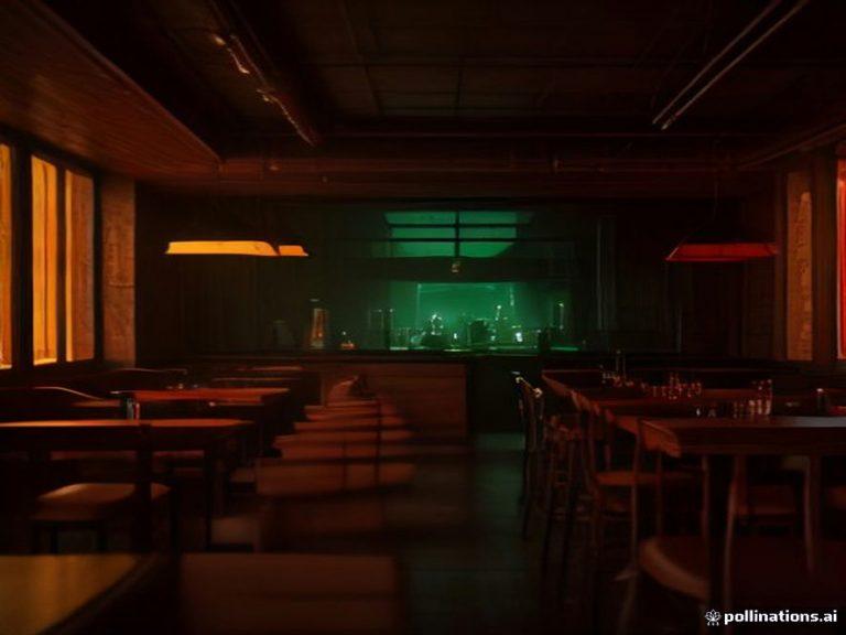 Культовые бары Москвы массово закрываются 🍸💔 — почему закрываются бары в москве