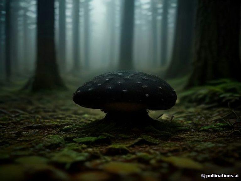 Сбор поганок довёл до больницы: отравление грибами 🍄⚠️ — отравление грибами в подмосковье