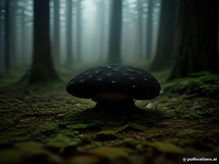 Сбор поганок довёл до больницы: отравление грибами 🍄⚠️ — отравление грибами в подмосковье
