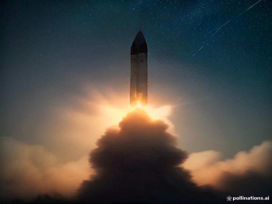 Запуск японской ракеты к спутникам Марса 🚀🌌 — jaxa