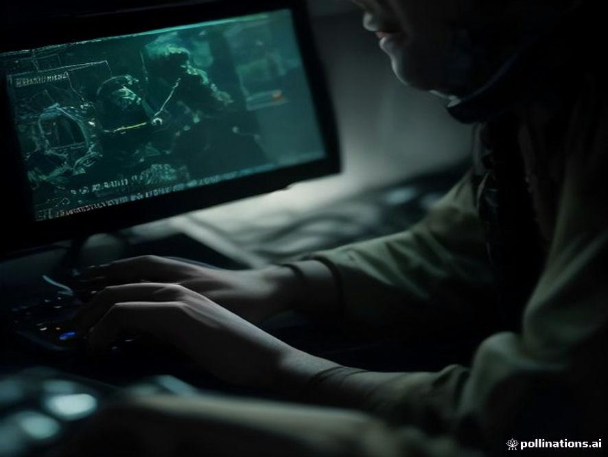 Оператор «Молнии-2» поразил цель вслепую 🤖⚡ — оператор бпла уничтожил пункт управления всу новости