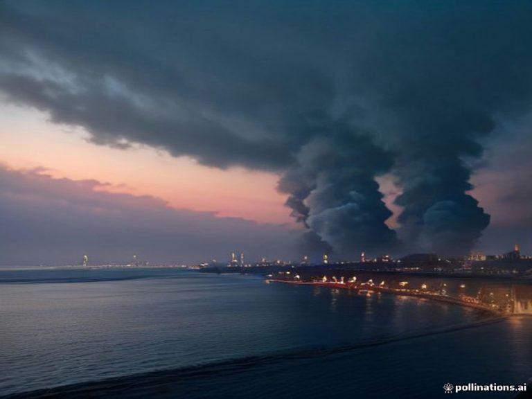 Удар по сухогрузу с оружием в Одессе: детали атаки ВС РФ ⚓💥 — удар по сухогрузу одесса мо рф