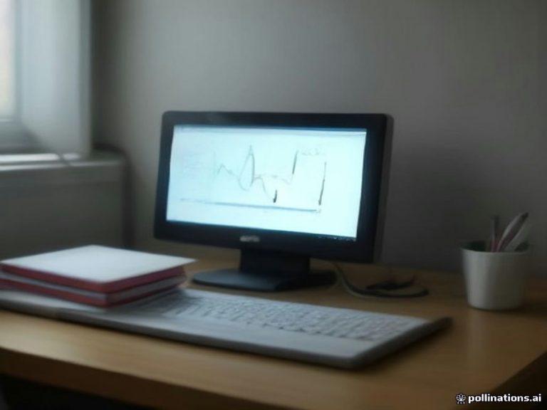 Врачи России перешли на ИИ: нейросети меняют клиническую практику 🤖⚡ — искусственный интеллект в медицине