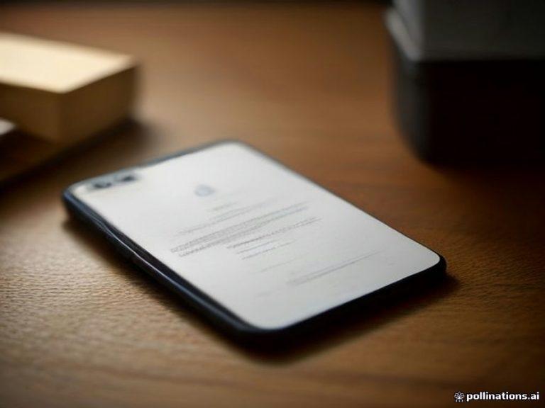 Блогерша попала под суд за старый скриншот РКН 📱⚖️ — блогерша обвинение фейки ркн