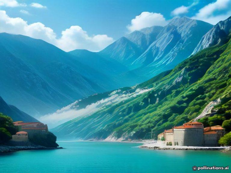АТОР раскрыла статус Черногории: отдых стал нишевым 🏖️🇲🇪 — отдых в черногории из россии