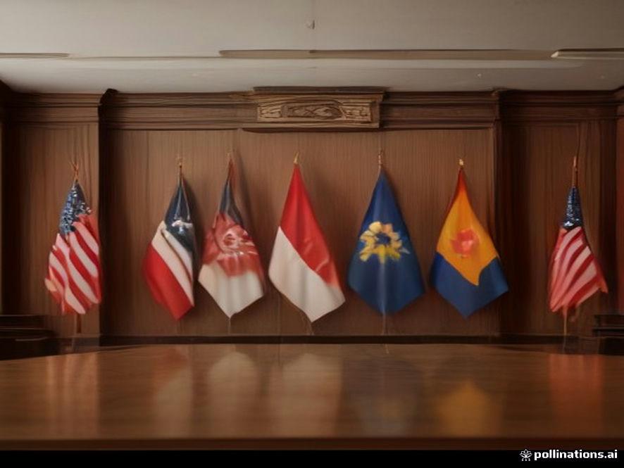 Песков о встрече РФ, США и Китая: готова ли тройка к саммиту 🌐⚡ — песков о встрече рф сша и китая