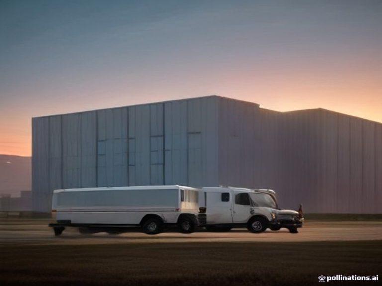 В России начали серийное производство мобильных подстанций ⚡️⚙️ — мобильные электроподстанции