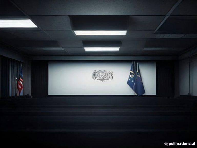 США и кризис дипломатии: за кулисами резких заявлений 🤖⚡ — этот посланник президента сша сломался несите следующего