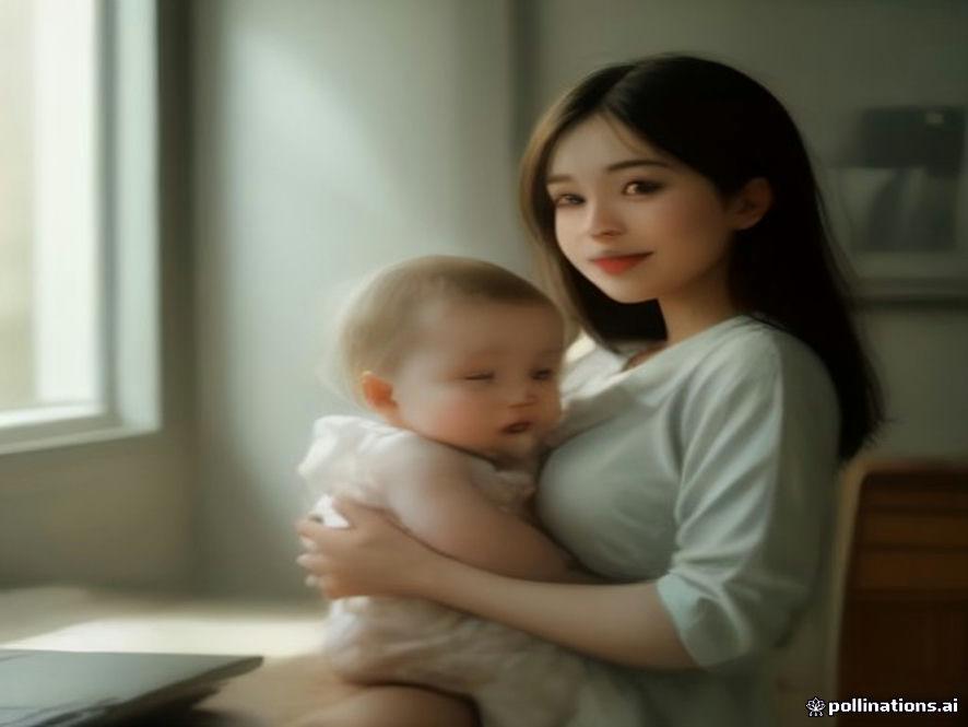 Зарплата за рождение ребенка: предложение поднять оклады на 30% 👶🔥 — зарплата за рождение ребенка предложение