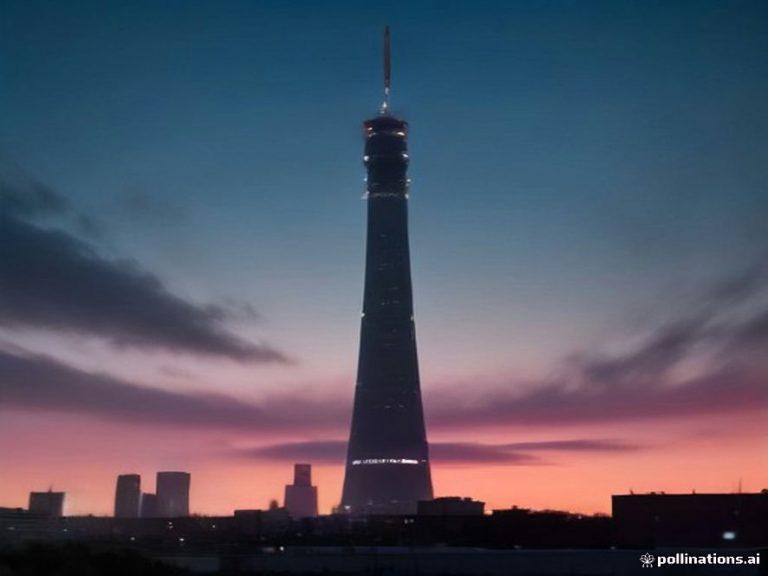 Базовые станции 5G в России: T2 лидирует с отрывом 📶⚡ — базовые станции 5g в россии количество