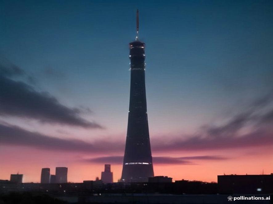 Базовые станции 5G в России: T2 лидирует с отрывом 📶⚡ — базовые станции 5g в россии количество